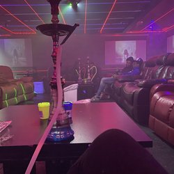 Phoenix Hookah Lounge