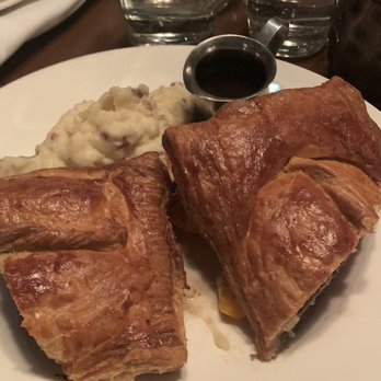 The Keg Steakhouse + Bar - Filet Wellington - Steakhouses Near Me - Toronto, Ontario
