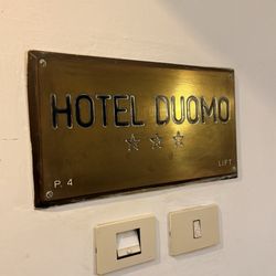 Hotel Duomo