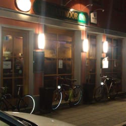 The Dartmoor Inn