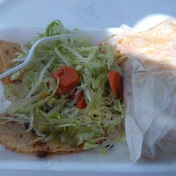 Mom's Tamal