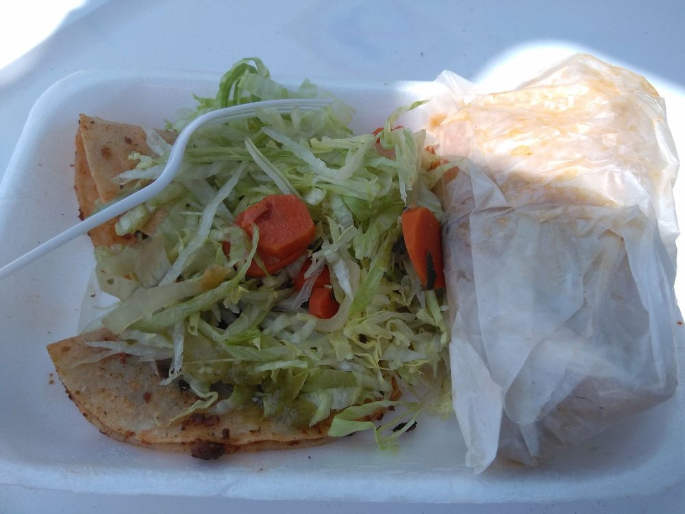 Mom's Tamal