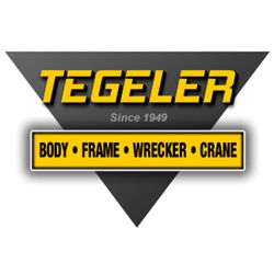 Tegeler Wrecker & Crane