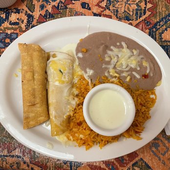 Burrito Express - a plate of mexican food - Mexican Near Me - Athens, Alabama Burrito Express - a plate of mexican food - Mexican Near Me - Athens, Alabama