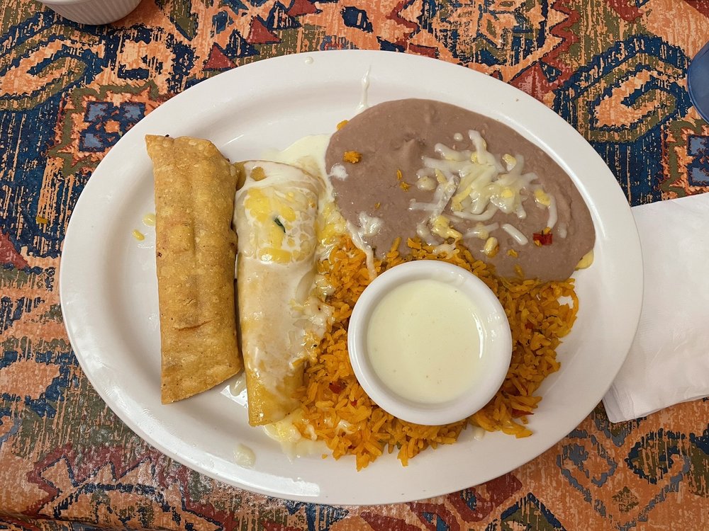 Burrito Express