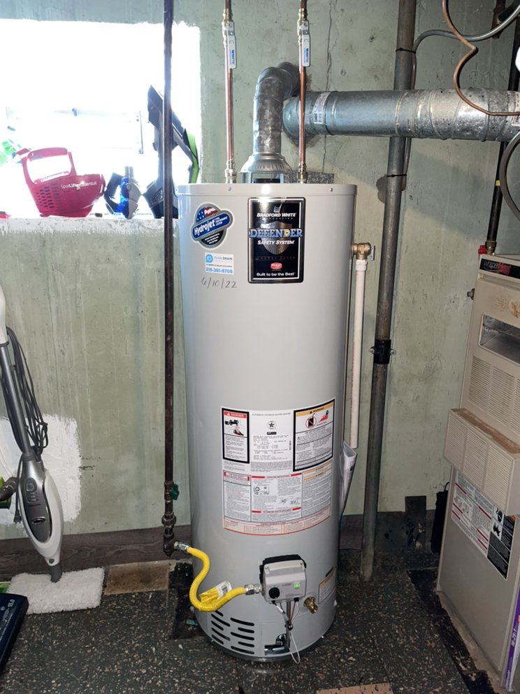 Slide of Flow Drain Services