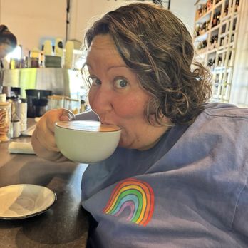 Amelia's by EAT - Coffee & Tea Near Me - Scottsdale, Arizona