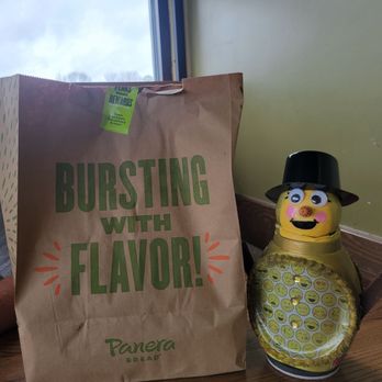 Panera Bread - Salad Near Me - Florence, South Carolina