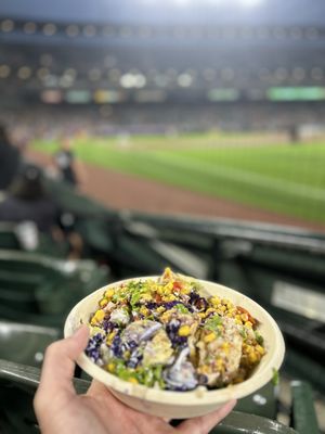 Oriole Park at Camden Yards by null