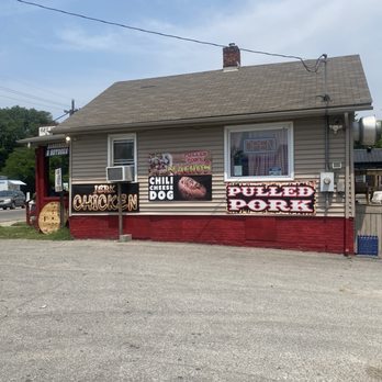 Get It On A Bun At Booty’s - Hot Dogs Near Me - New Albany, Indiana