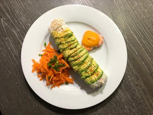 El Sinaloense Mariscos & Bar by null