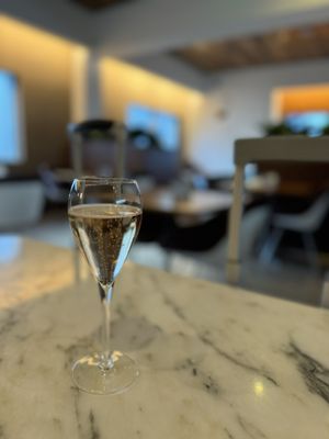 Virgin Atlantic Upper Class Wing by null