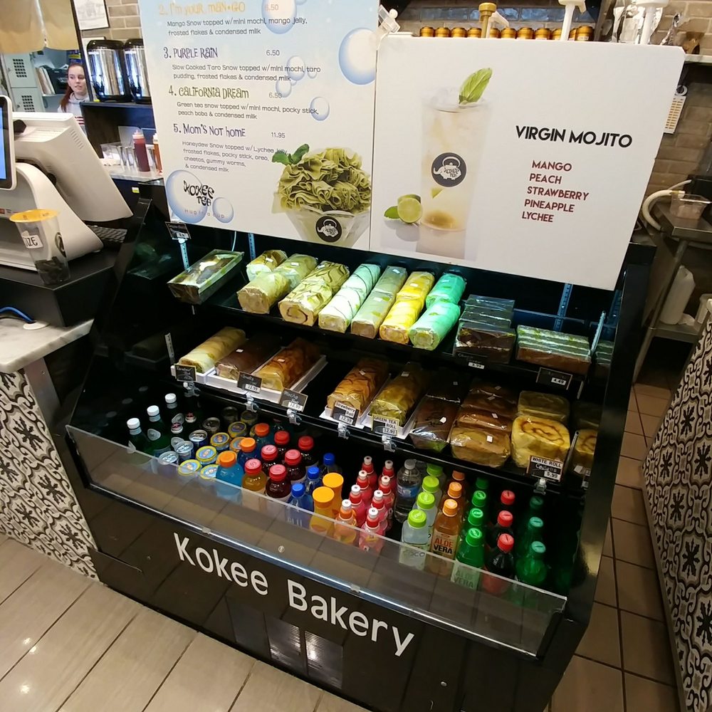 Kokee tea - Bubble Tea Near Me - Springfield, Virginia Kokee tea - Bubble Tea Near Me - Springfield, Virginia
