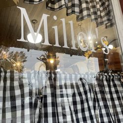 Miller's Crossing