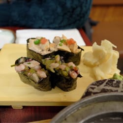 旭川居食屋