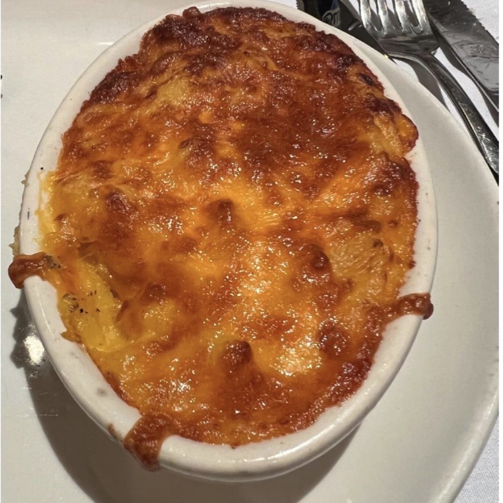 Carson's Ribs - Famous Au Gratin Potatoes - American Near Me - Milwaukee, Wisconsin Carson's Ribs - Famous Au Gratin Potatoes - American Near Me - Milwaukee, Wisconsin