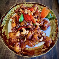 Thai Chilli By Siam