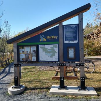 Hartley Nature Center - Parks Near Me - Duluth, Minnesota