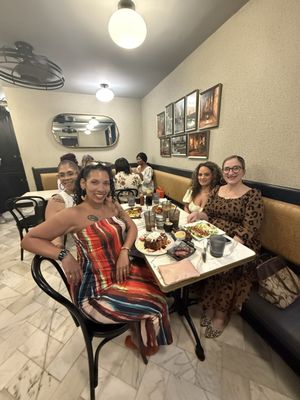 Cafe La Maude by null