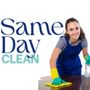 Photo of Blue Soap Cleaning