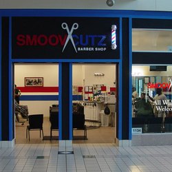 Smoov Cutz Barber Shop