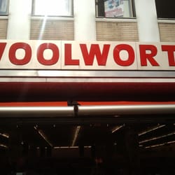 Woolworth