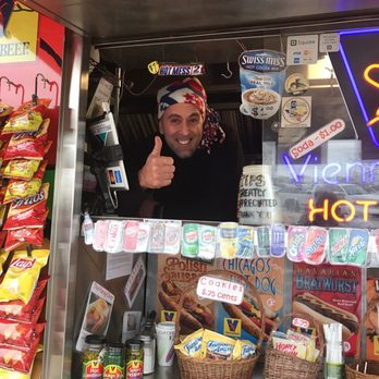 TJ's Dawg House - Hot Dogs Near Me - Richardson, Texas