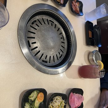 Sō Korean Barbeque - Korean Near Me - Centreville, Virginia