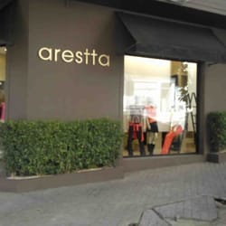 Arestta