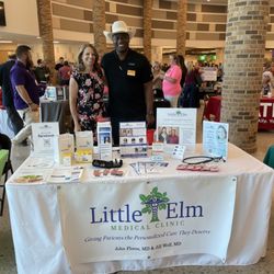 Little Elm Medical Clinic