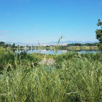 Berkeley Park - Lake - Parks Near Me - Denver, Colorado