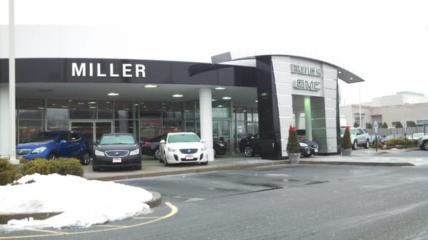 Performance Buick Gmc Of Woodbridge Reviews