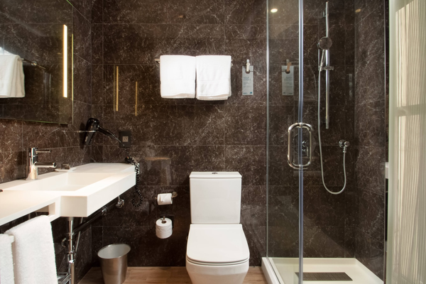 AC Hotel New Orleans French Quarter by null