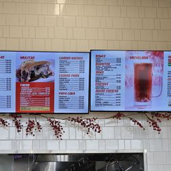 Tacos 1905