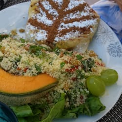 Le Dadès - La pastilla , la vraie !