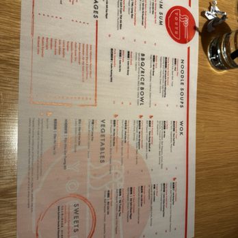 Youyu - Menu as of June 2026 - Asian Fusion Near Me - Mettler, California Youyu - Menu as of June 2026 - Asian Fusion Near Me - Mettler, California