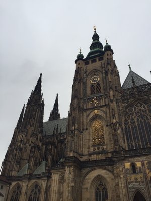 Four Seasons Hotel Prague by null