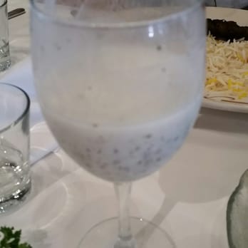 Maykadeh - Awesome doogh - Persian/Iranian Near Me - San Francisco, California