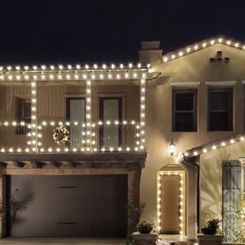 The Xmas Guys - Nice job guys! thank you :) - Holiday Decorating Services Near Me - Agoura Hills, California The Xmas Guys - Nice job guys! thank you :) - Holiday Decorating Services Near Me - Agoura Hills, California
