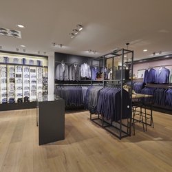 Lodewijk Mode Voor Mannen - Hier vind u de maat en trouwpakken.