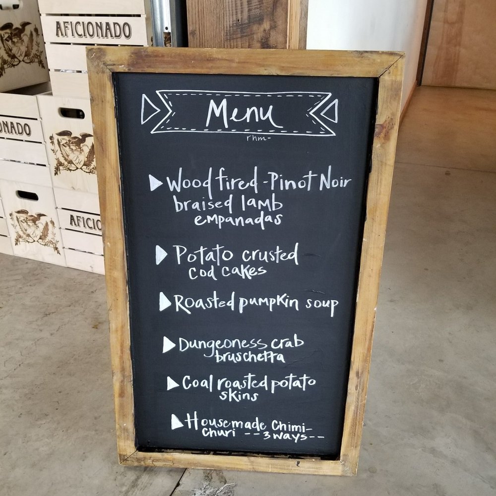 Club party, catered by RHM Club party, catered by RHM