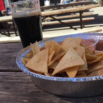 The Barrel - Estes Park - Beer Gardens Near Me - Estes Park, Colorado