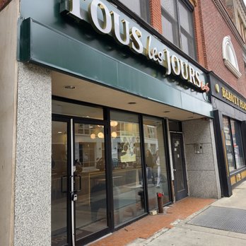 Tous Les Jours - Bakeries Near Me - New Haven, Connecticut Tous Les Jours - Bakeries Near Me - New Haven, Connecticut