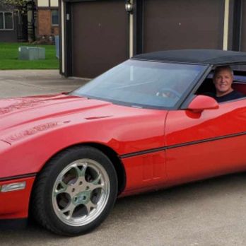 Gearheads Garage - My 1987 C4 Corvette Convertible. - Auto Repair Near Me - Bloomington, Illinois Gearheads Garage - My 1987 C4 Corvette Convertible. - Auto Repair Near Me - Bloomington, Illinois