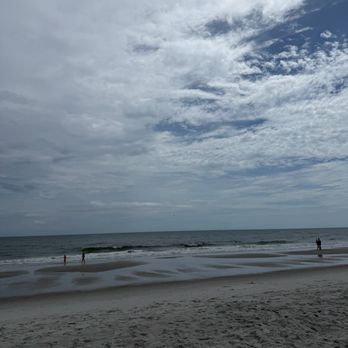 Neptune Beach - Beaches Near Me - Neptune Beach, Florida