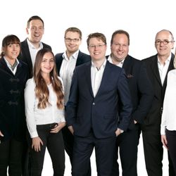 fesser : immobilien - Das Team von fesser:immobilien