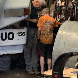 Scott's Truck Service