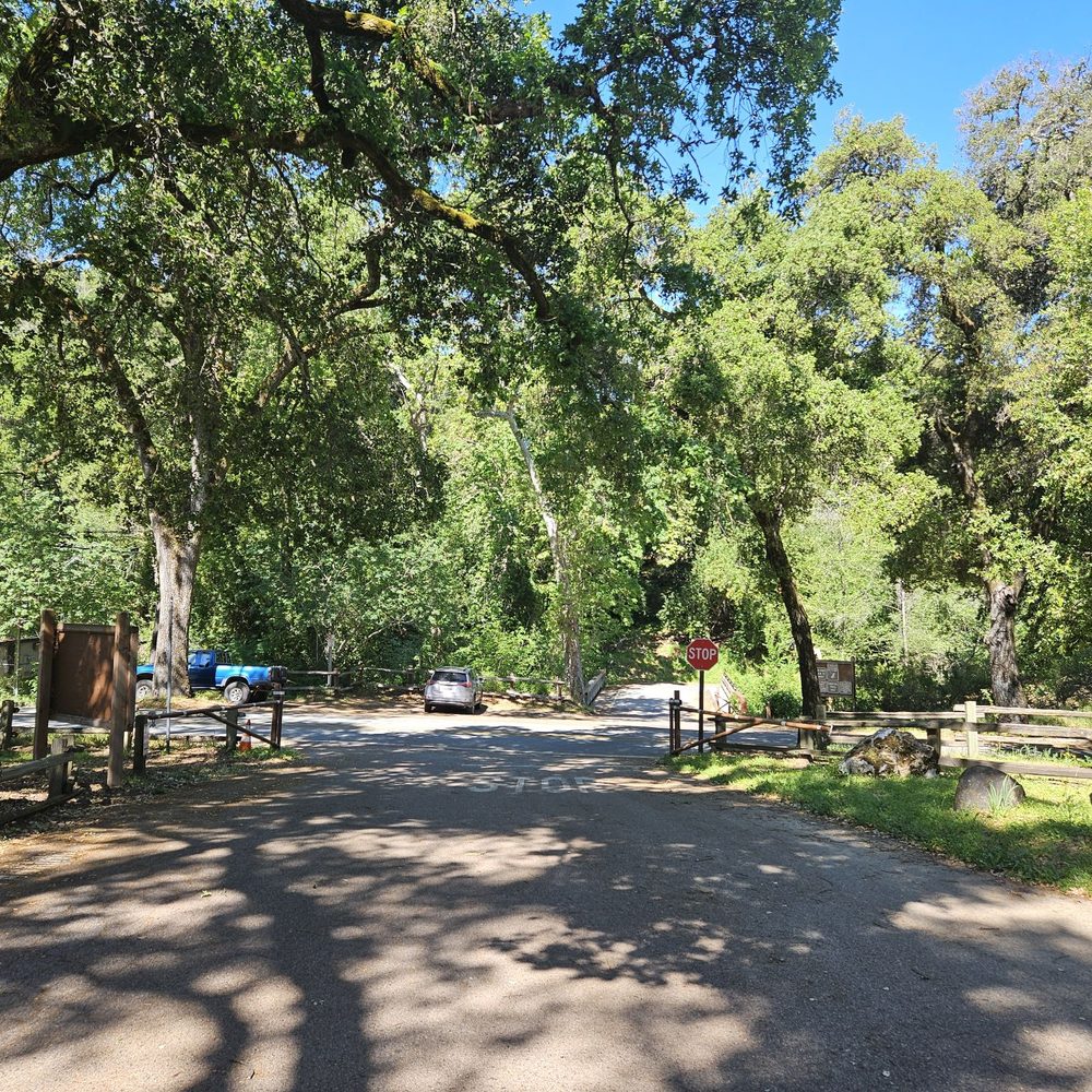 Zinfandel Trail - Hiking Near Me - Cupertino, California Zinfandel Trail - Hiking Near Me - Cupertino, California