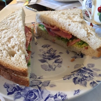 Sugar Junction - A bloody good bacon and avocado sandwich! - Coffee & Tea Near Me - Manchester, XGM Sugar Junction - A bloody good bacon and avocado sandwich! - Coffee & Tea Near Me - Manchester, XGM