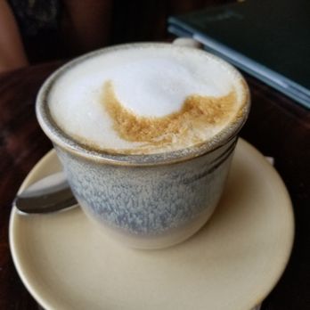Pacific's Edge Restaurant - Coffee - Seafood Near Me - Carmel, California